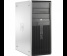 HP Compaq DC7800 Tower stacionarus kompiuteris        